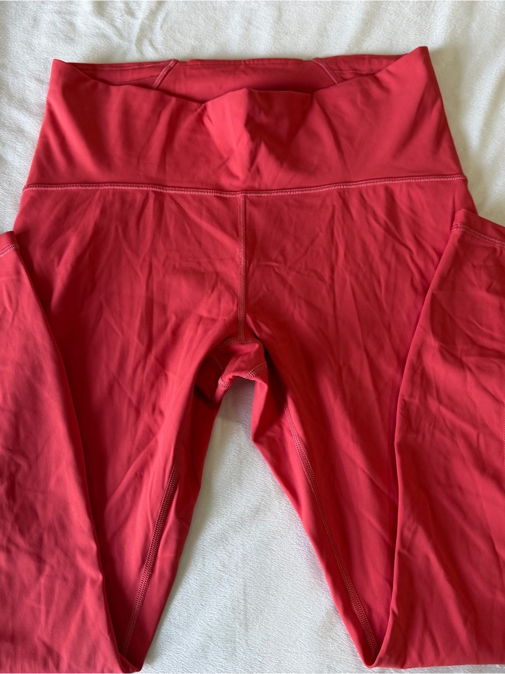 Lululemon Leggings Women’s Train Time 7/8 size 10